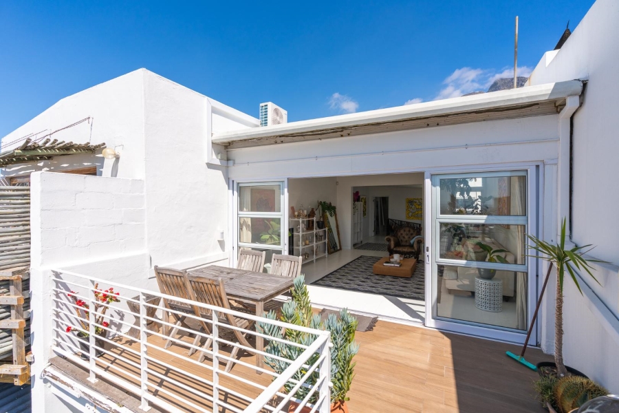 3 Bedroom Property for Sale in Woodstock Western Cape